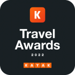 KAYAK Travel Awards