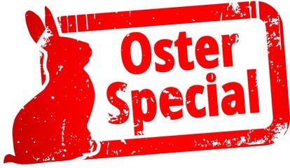 OSterspezial